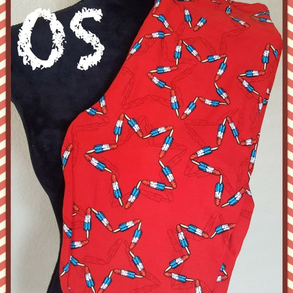 Lula Roe leggings